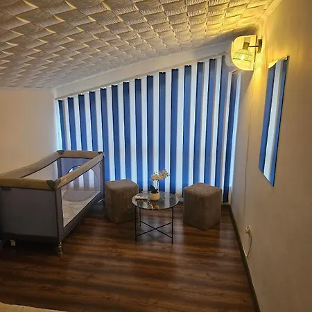 Lejlighed Rare 3br 2 Bath Cacao Sleeps 8 *