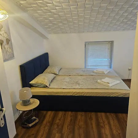Lejlighed Rare 3br 2 Bath Cacao Sleeps 8