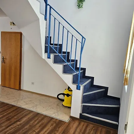 Rare 3br 2 Bath Cacao Sleeps 8 Sunny Beach