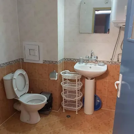 Rare 3br 2 Bath Cacao Sleeps 8 Lejlighed
