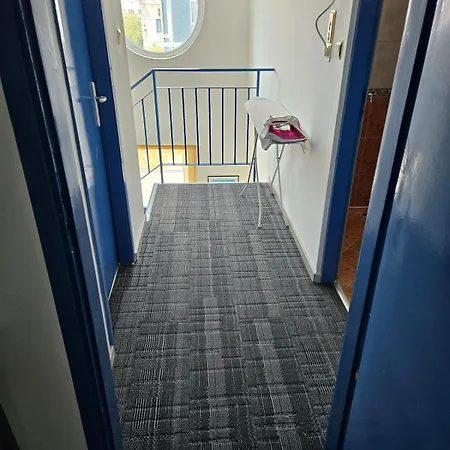 Rare 3br 2 Bath Cacao Sleeps 8 Lejlighed Sunny Beach
