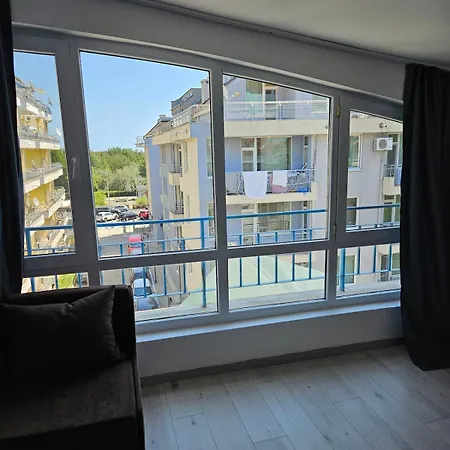 Lejlighed Rare 3br 2 Bath Cacao Sleeps 8 Sunny Beach