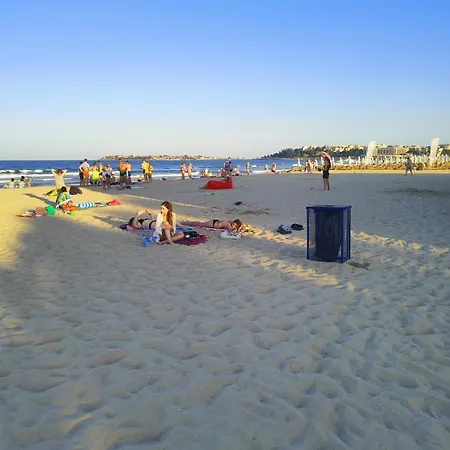 Rare 3br 2 Bath Cacao Sleeps 8 Lejlighed Sunny Beach