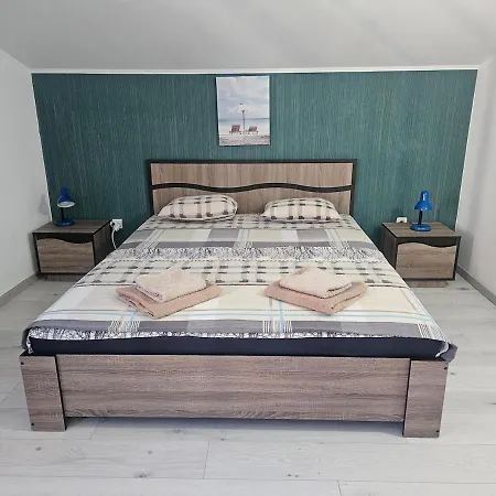 Rare 3br 2 Bath Cacao Sleeps 8 Lejlighed *