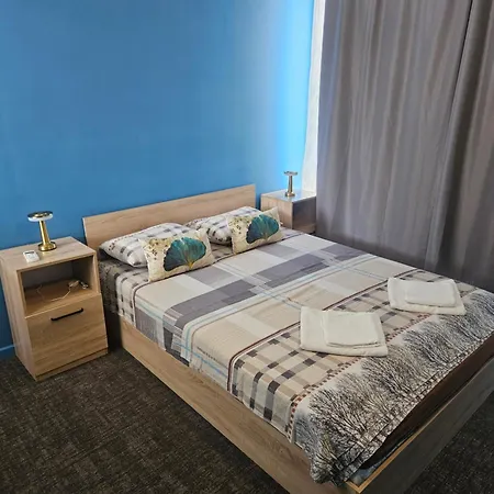 Rare 3br 2 Bath Cacao Sleeps 8 Lejlighed