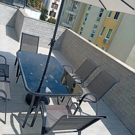 Rare 3br 2 Bath Cacao Sleeps 8 Lejlighed Sunny Beach